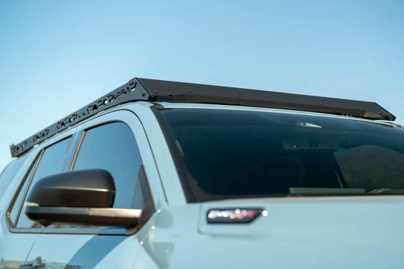 DV8 Offroad 25-26 Toyota 4Runner Spec Series Roof Rack - Additional View 12