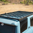 Load image into Gallery viewer, DV8 Offroad 25-26 Toyota 4Runner Spec Series Roof Rack - Additional View 14