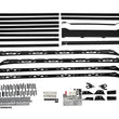 Load image into Gallery viewer, DV8 Offroad 25-26 Toyota 4Runner Spec Series Roof Rack - Additional View 16