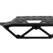 Load image into Gallery viewer, DV8 Offroad 25-26 Toyota 4Runner i-Force MAX Compressor Mount - Micro Texture Black Powder Coat - Additional View 5