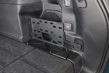 Load image into Gallery viewer, DV8 Offroad 25-26 Toyota 4Runner i-Force MAX Compressor Mount - Micro Texture Black Powder Coat - Additional View 6