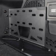 Load image into Gallery viewer, DV8 Offroad 25-26 Toyota 4Runner i-Force MAX Compressor Mount - Micro Texture Black Powder Coat - Additional View 7