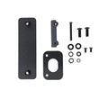 Load image into Gallery viewer, DV8 Offroad 25-26 Toyota 4Runner i-Force MAX Compressor Mount - Micro Texture Black Powder Coat - Additional View 11
