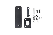 Load image into Gallery viewer, DV8 Offroad 25-26 Toyota 4Runner i-Force MAX Compressor Mount - Micro Texture Black Powder Coat - Additional View 11