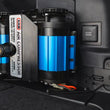 Load image into Gallery viewer, DV8 Offroad 25-26 Toyota 4Runner i-Force MAX Compressor Mount - Micro Texture Black Powder Coat - Additional View 12