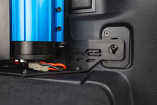 Load image into Gallery viewer, DV8 Offroad 25-26 Toyota 4Runner i-Force MAX Compressor Mount - Micro Texture Black Powder Coat - Additional View 13