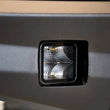 Load image into Gallery viewer, DV8 Offroad 3in Cube LED Light 40W Pod Light 5W LED - Main Product View