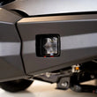 Load image into Gallery viewer, DV8 Offroad 3in Cube LED Light 40W Pod Light 5W LED - Back View