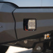 Load image into Gallery viewer, DV8 Offroad 3in Cube LED Light 40W Pod Light 5W LED - Installation View