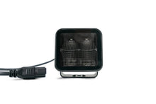 Load image into Gallery viewer, DV8 Offroad 3in Cube LED Light 40W Pod Light 5W LED - Additional View 5