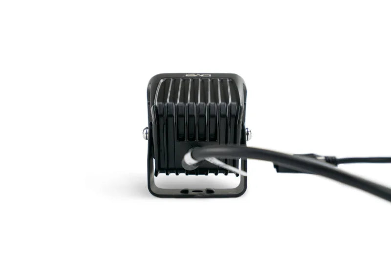 DV8 Offroad 3in Cube LED Light 40W Pod Light 5W LED - Additional View 7