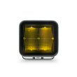Load image into Gallery viewer, DV8 Offroad 3in Elite Series LED Amber Pod Light - Additional View 6