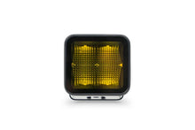 Load image into Gallery viewer, DV8 Offroad 3in Elite Series LED Amber Pod Light - Additional View 6