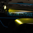 Load image into Gallery viewer, DV8 Offroad 3in Elite Series LED Amber Pod Light - Additional View 7