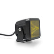 Load image into Gallery viewer, DV8 Offroad 3in Elite Series LED Amber Pod Light - Additional View 8