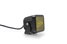 Load image into Gallery viewer, DV8 Offroad 3in Elite Series LED Amber Pod Light - Additional View 8
