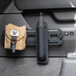 Load image into Gallery viewer, DV8 Offroad 40 AMP DT 4-Pin Halo Light Harness - Installation View