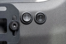 Load image into Gallery viewer, DV8 Offroad 40 AMP DT 4-Pin Halo Light Harness - Additional View 5