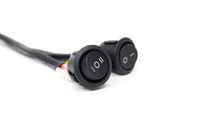 Load image into Gallery viewer, DV8 Offroad 40 AMP DT 4-Pin Halo Light Harness - Additional View 7
