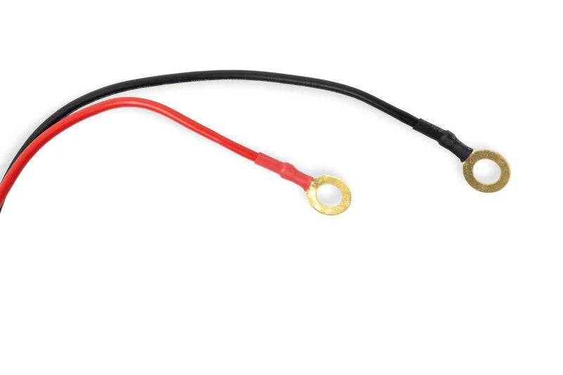 DV8 Offroad 40 AMP DT 4-Pin Halo Light Harness - Additional View 11