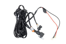 Load image into Gallery viewer, DV8 Offroad 40 AMP DT 4-Pin Halo Light Harness - Additional View 12