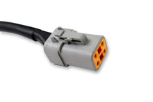 Load image into Gallery viewer, DV8 Offroad 40 AMP DTP 4-Pin Halo Light Harness - Additional View 5