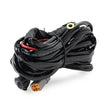 Load image into Gallery viewer, DV8 Offroad 40 AMP DTP 4-Pin Halo Light Harness - Additional View 7