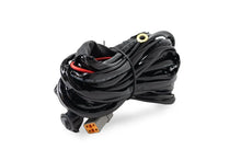 Load image into Gallery viewer, DV8 Offroad 40 AMP DTP 4-Pin Halo Light Harness - Additional View 7