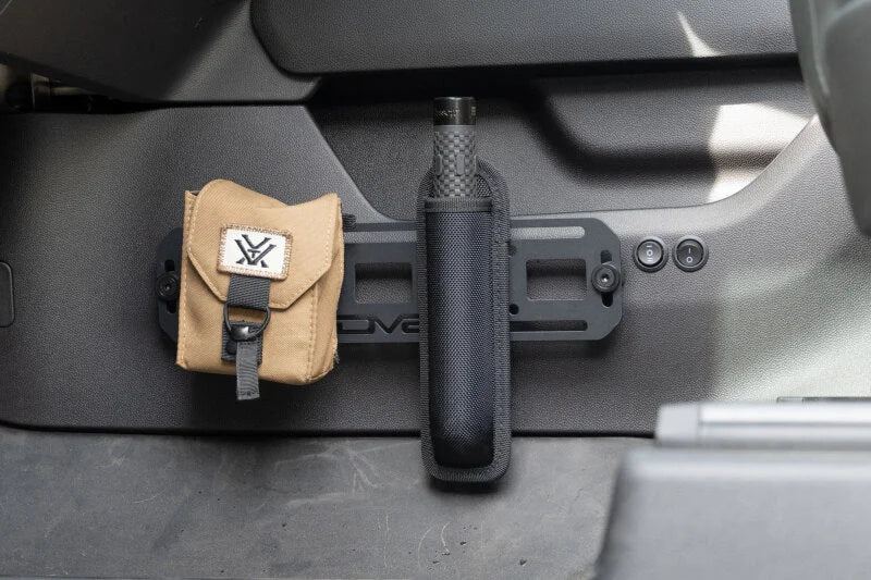 DV8 Offroad 40 AMP DTP 4-Pin Halo Light Harness - Additional View 8