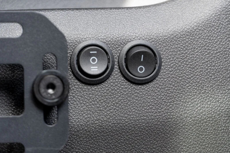 DV8 Offroad 40 AMP DTP 4-Pin Halo Light Harness - Additional View 9