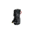 Load image into Gallery viewer, DV8 Offroad 40 Amp Wire Harness with DT Connector &amp; Switch - Main Product View