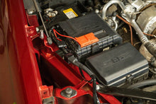 Load image into Gallery viewer, DV8 Offroad 40 Amp Wire Harness with DT Connector &amp; Switch - Additional View 9