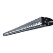 Load image into Gallery viewer, DV8 Offroad 40in Light Bar Slim 190W Spot 5W CREE LED - Black - Side View