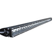 Load image into Gallery viewer, DV8 Offroad 50in Light Bar Slim 250W Spot 5W CREE LED - Black - Main Product View