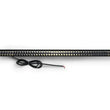 Load image into Gallery viewer, DV8 Offroad 52in Elite Series Light Bar 500W LED - Black - Main Product View