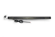 Load image into Gallery viewer, DV8 Offroad 52in Elite Series Light Bar 500W LED - Black - Main Product View