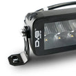 Load image into Gallery viewer, DV8 Offroad 52in Elite Series Light Bar 500W LED - Black - Back View