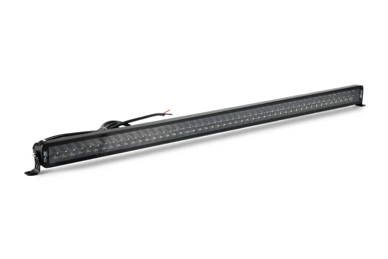 DV8 Offroad 52in Elite Series Light Bar 500W LED - Black - Additional View 6