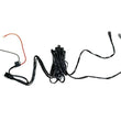 Load image into Gallery viewer, DV8 Offroad 60 AMP Universal Wire Harness w/ Switch &amp; DTP Connector - 15ft - Main Product View