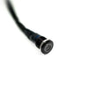Load image into Gallery viewer, DV8 Offroad 60 AMP Universal Wire Harness w/ Switch &amp; DTP Connector - 15ft - Installation View