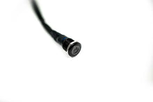 Load image into Gallery viewer, DV8 Offroad 60 AMP Universal Wire Harness w/ Switch &amp; DTP Connector - 15ft - Installation View