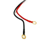 Load image into Gallery viewer, DV8 Offroad 60 AMP Universal Wire Harness w/ Switch &amp; DTP Connector - 15ft - Additional View 5