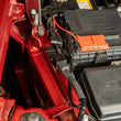 Load image into Gallery viewer, DV8 Offroad 60 AMP Universal Wire Harness w/ Switch &amp; DTP Connector - 15ft - Additional View 6
