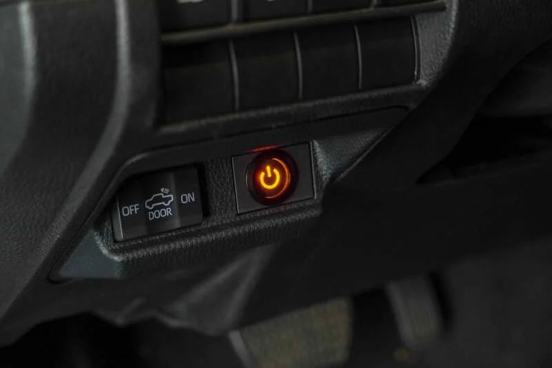 DV8 Offroad 60 AMP Universal Wire Harness w/ Switch & DTP Connector - 15ft - Additional View 7