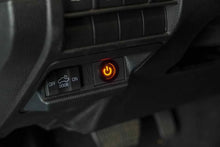 Load image into Gallery viewer, DV8 Offroad 60 AMP Universal Wire Harness w/ Switch &amp; DTP Connector - 15ft - Additional View 7