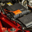 Load image into Gallery viewer, DV8 Offroad 60 AMP Universal Wire Harness w/ Switch &amp; DTP Connector - 15ft - Additional View 8