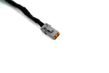 Load image into Gallery viewer, DV8 Offroad 60 AMP Universal Wire Harness w/ Switch &amp; DTP Connector - 15ft - Additional View 11