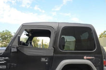 Load image into Gallery viewer, DV8 Offroad 96-06 Wrangler TJ Hard Top Square Back - 2 Door - Main Product View