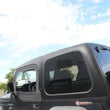 Load image into Gallery viewer, DV8 Offroad 96-06 Wrangler TJ Hard Top Square Back - 2 Door - Additional View 5