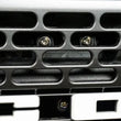 Load image into Gallery viewer, DV8 Offroad 2021+ Ford Bronco Adaptive Cruise Control Relocation Bracket - Side View